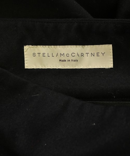 STELLA McCARTNEY（ステラマッカートニー）ロング・マキシ丈スカート 黒 サイズ:38(S位) レディース/2200684278025