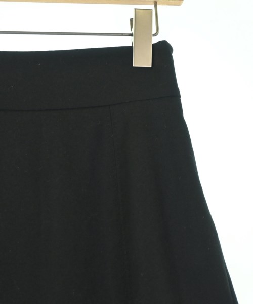 STELLA McCARTNEY（ステラマッカートニー）ロング・マキシ丈スカート 黒 サイズ:38(S位) レディース/2200684278025