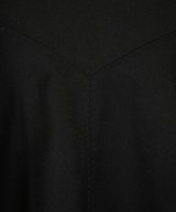 STELLA McCARTNEY（ステラマッカートニー）ロング・マキシ丈スカート 黒 サイズ:38(S位) レディース/2200684278025