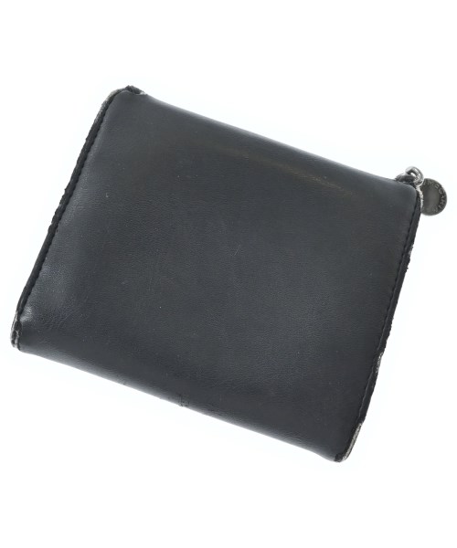 STELLA McCARTNEY（ステラマッカートニー）財布・コインケース 黒 サイズ:- レディース/2200679929307