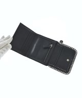 STELLA McCARTNEY（ステラマッカートニー）財布・コインケース 黒 サイズ:- レディース/2200679929307