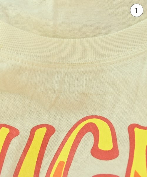 STELLA McCARTNEY（ステラマッカートニー）Tシャツ・カットソー 白 サイズ:S レディース/2200683231212