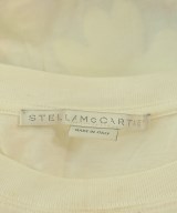 STELLA McCARTNEY（ステラマッカートニー）Tシャツ・カットソー 白 サイズ:S レディース/2200683231212