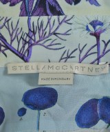 STELLA McCARTNEY（ステラマッカートニー）カジュアルシャツ 青 サイズ:44(L位) レディース/2200684643137