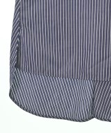 STELLA McCARTNEY（ステラマッカートニー）ブラウス 紺 サイズ:38(S位) レディース/2200684750125