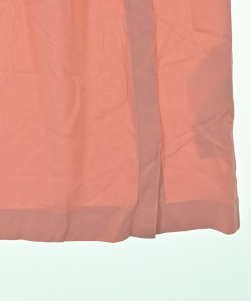 STELLA McCARTNEY（ステラマッカートニー）ブラウス ピンク サイズ:34(XXS位) レディース/2200684750132