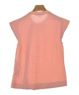 STELLA McCARTNEY（ステラマッカートニー）ブラウス ピンク サイズ:34(XXS位) レディース/2200684750132
