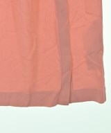 STELLA McCARTNEY（ステラマッカートニー）ブラウス ピンク サイズ:34(XXS位) レディース/2200684750132
