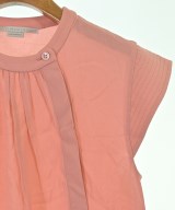 STELLA McCARTNEY（ステラマッカートニー）ブラウス ピンク サイズ:34(XXS位) レディース/2200684750132