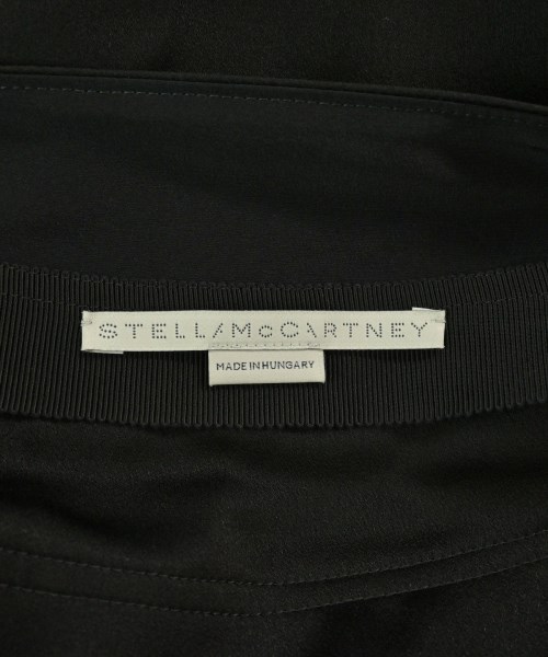 STELLA McCARTNEY（ステラマッカートニー）ロング・マキシ丈スカート 黒 サイズ:34(XXS位) レディース/2200684750156