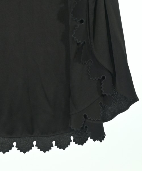 STELLA McCARTNEY（ステラマッカートニー）ロング・マキシ丈スカート 黒 サイズ:34(XXS位) レディース/2200684750156