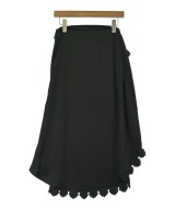 STELLA McCARTNEY（ステラマッカートニー）ロング・マキシ丈スカート 黒 サイズ:34(XXS位) レディース/2200684750156
