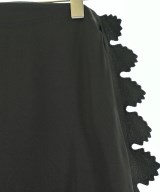 STELLA McCARTNEY（ステラマッカートニー）ロング・マキシ丈スカート 黒 サイズ:34(XXS位) レディース/2200684750156