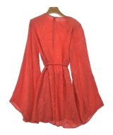STELLA McCARTNEY（ステラマッカートニー）ブラウス 赤 サイズ:34(XXS位) レディース/2200684750194