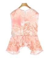 STELLA McCARTNEY（ステラマッカートニー）ブラウス ピンク サイズ:36(XS位) レディース/2200684750217