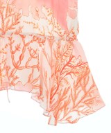 STELLA McCARTNEY（ステラマッカートニー）ブラウス ピンク サイズ:36(XS位) レディース/2200684750217
