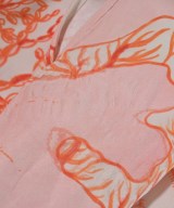 STELLA McCARTNEY（ステラマッカートニー）ブラウス ピンク サイズ:36(XS位) レディース/2200684750217