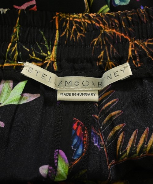 STELLA McCARTNEY（ステラマッカートニー）その他 黒 サイズ:38(M位) レディース/2200684750231