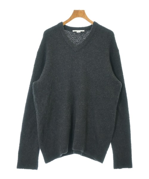 STELLA McCARTNEY(ステラマッカートニー)ニット・セーター グレー サイズ:L/2200678954096