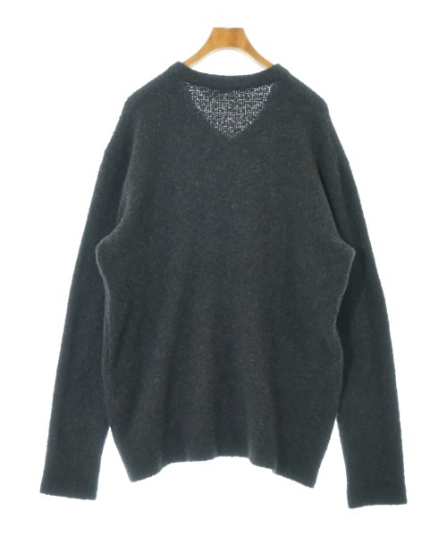 STELLA McCARTNEY（ステラマッカートニー）ニット・セーター グレー サイズ:L メンズ/2200678954096