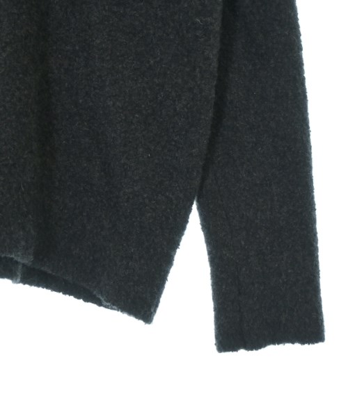 STELLA McCARTNEY（ステラマッカートニー）ニット・セーター グレー サイズ:L メンズ/2200678954096