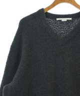 STELLA McCARTNEY（ステラマッカートニー）ニット・セーター グレー サイズ:L メンズ/2200678954096