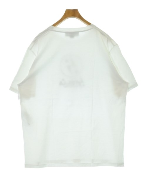 STELLA McCARTNEY（ステラマッカートニー）Tシャツ・カットソー 白 サイズ:XL メンズ/2200684900049
