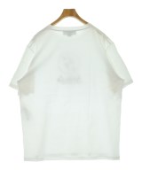 STELLA McCARTNEY（ステラマッカートニー）Tシャツ・カットソー 白 サイズ:XL メンズ/2200684900049