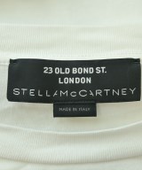 STELLA McCARTNEY（ステラマッカートニー）Tシャツ・カットソー 白 サイズ:XL メンズ/2200684900049
