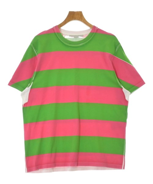 STELLA McCARTNEY(ステラマッカートニー)Tシャツ・カットソー ピンク サイズ:44(S位)/2200684923024