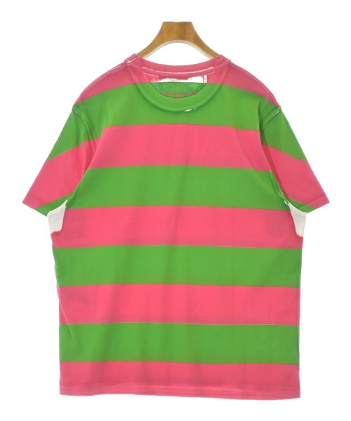 STELLA McCARTNEY（ステラマッカートニー）Tシャツ・カットソー ピンク サイズ:44(S位) メンズ/2200684923024
