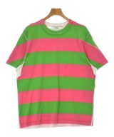 STELLA McCARTNEY（ステラマッカートニー）Tシャツ・カットソー ピンク サイズ:44(S位) メンズ/2200684923024