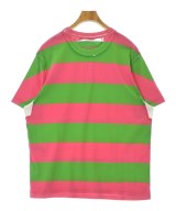 STELLA McCARTNEY（ステラマッカートニー）Tシャツ・カットソー ピンク サイズ:44(S位) メンズ/2200684923024