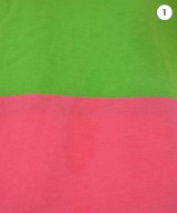 STELLA McCARTNEY（ステラマッカートニー）Tシャツ・カットソー ピンク サイズ:44(S位) メンズ/2200684923024