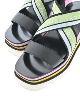 STELLA McCARTNEY（ステラマッカートニー）サンダル その他（柄物・カラフル） サイズ:EU37(23.5cm位) レディース/2200684980010