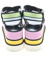 STELLA McCARTNEY（ステラマッカートニー）サンダル その他（柄物・カラフル） サイズ:EU37(23.5cm位) レディース/2200684980010