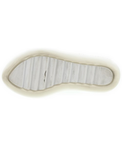 STELLA McCARTNEY（ステラマッカートニー）サンダル 緑 サイズ:EU36(22.5cm位) レディース/2200684980027