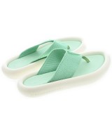 STELLA McCARTNEY（ステラマッカートニー）サンダル 緑 サイズ:EU36(22.5cm位) レディース/2200684980027