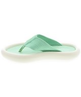 STELLA McCARTNEY（ステラマッカートニー）サンダル 緑 サイズ:EU36(22.5cm位) レディース/2200684980027