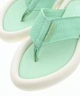 STELLA McCARTNEY（ステラマッカートニー）サンダル 緑 サイズ:EU36(22.5cm位) レディース/2200684980027