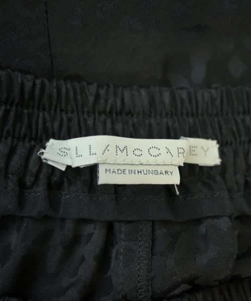 STELLA McCARTNEY（ステラマッカートニー）その他 黒 サイズ:34(XXS位) レディース/2200680654083