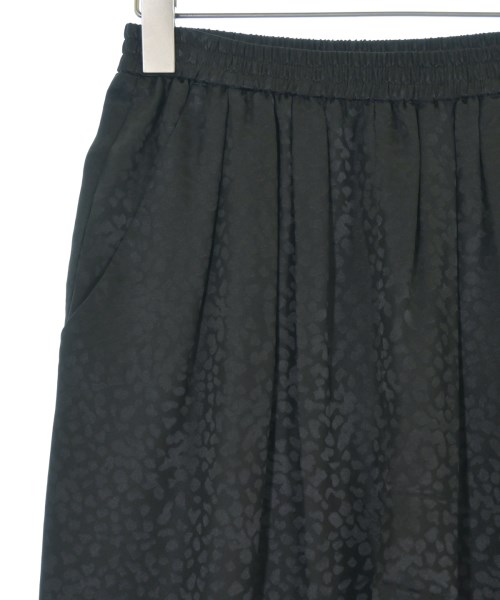 STELLA McCARTNEY（ステラマッカートニー）その他 黒 サイズ:34(XXS位) レディース/2200680654083