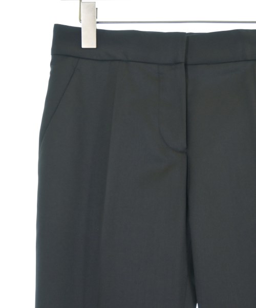 STELLA McCARTNEY（ステラマッカートニー）スラックス 黒 サイズ:36(XS位) レディース/2200680654090