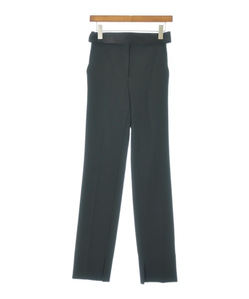 STELLA McCARTNEY(ステラマッカートニー)スラックス 黒 サイズ:34(XXS位)/2200680654120