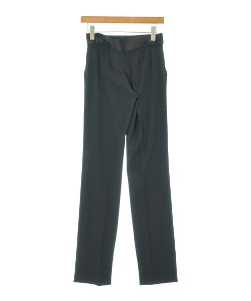 STELLA McCARTNEY（ステラマッカートニー）スラックス 黒 サイズ:34(XXS位) レディース/2200680654120