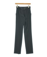 STELLA McCARTNEY（ステラマッカートニー）スラックス 黒 サイズ:34(XXS位) レディース/2200680654120
