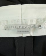 STELLA McCARTNEY（ステラマッカートニー）スラックス 黒 サイズ:34(XXS位) レディース/2200680654120