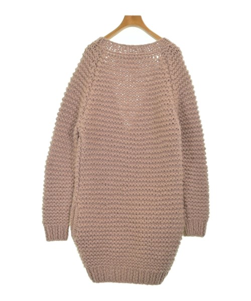 STELLA McCARTNEY（ステラマッカートニー）カーディガン ピンク サイズ:36(XS位) レディース/2200680996022