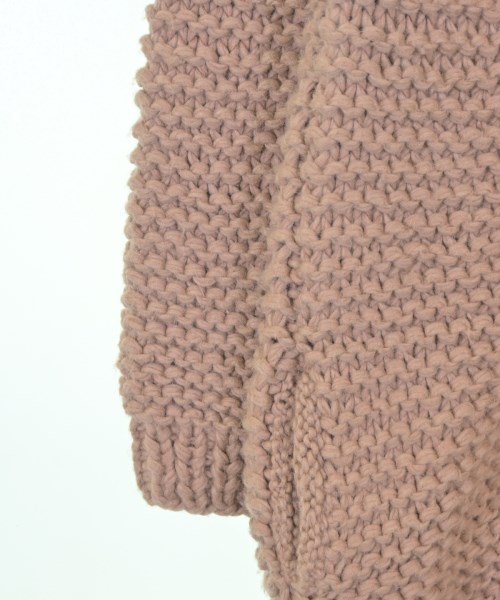 STELLA McCARTNEY（ステラマッカートニー）カーディガン ピンク サイズ:36(XS位) レディース/2200680996022
