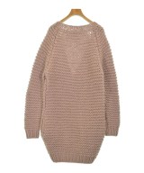 STELLA McCARTNEY（ステラマッカートニー）カーディガン ピンク サイズ:36(XS位) レディース/2200680996022